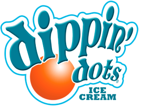 Dippin' Dots Logo